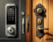 traditional locks vs smart lock best smart lock in india