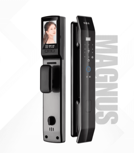 lockomatic magnus smart lock best smart lock in india free smart lock installation digital lock