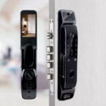 lockomatic dexter smart lock best smart lock in india free smart lock installation digital lock