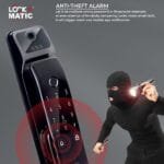 lockomatic dexter smart lock best smart lock in india free smart lock installation digital lock