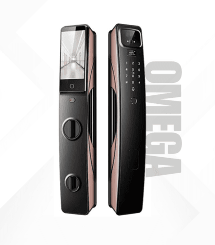 lockomatic omega smart lock best smart lock in india free smart lock installation digital lock