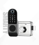 lockomatic smarty smart lock best smart lock in india free smart lock installation digital lock