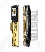 lockomatic twister smart lock best smart lock in india free smart lock installation digital lock